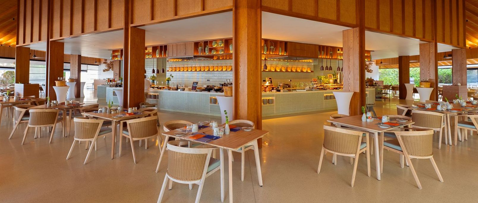 RAAYA Life restaurant