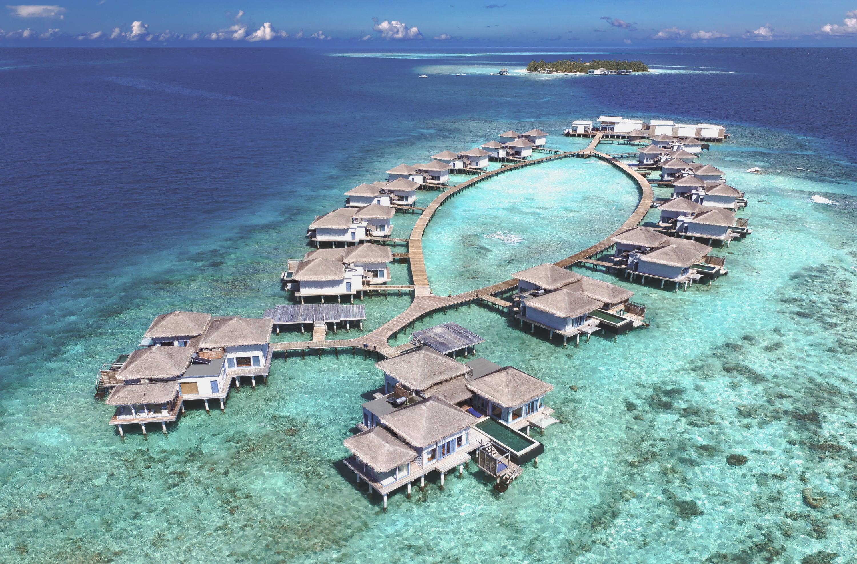 Raffles Maldives Meradhoo
