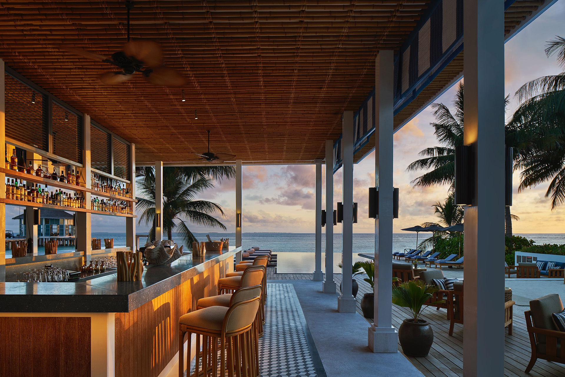 Bell Bar restaurant