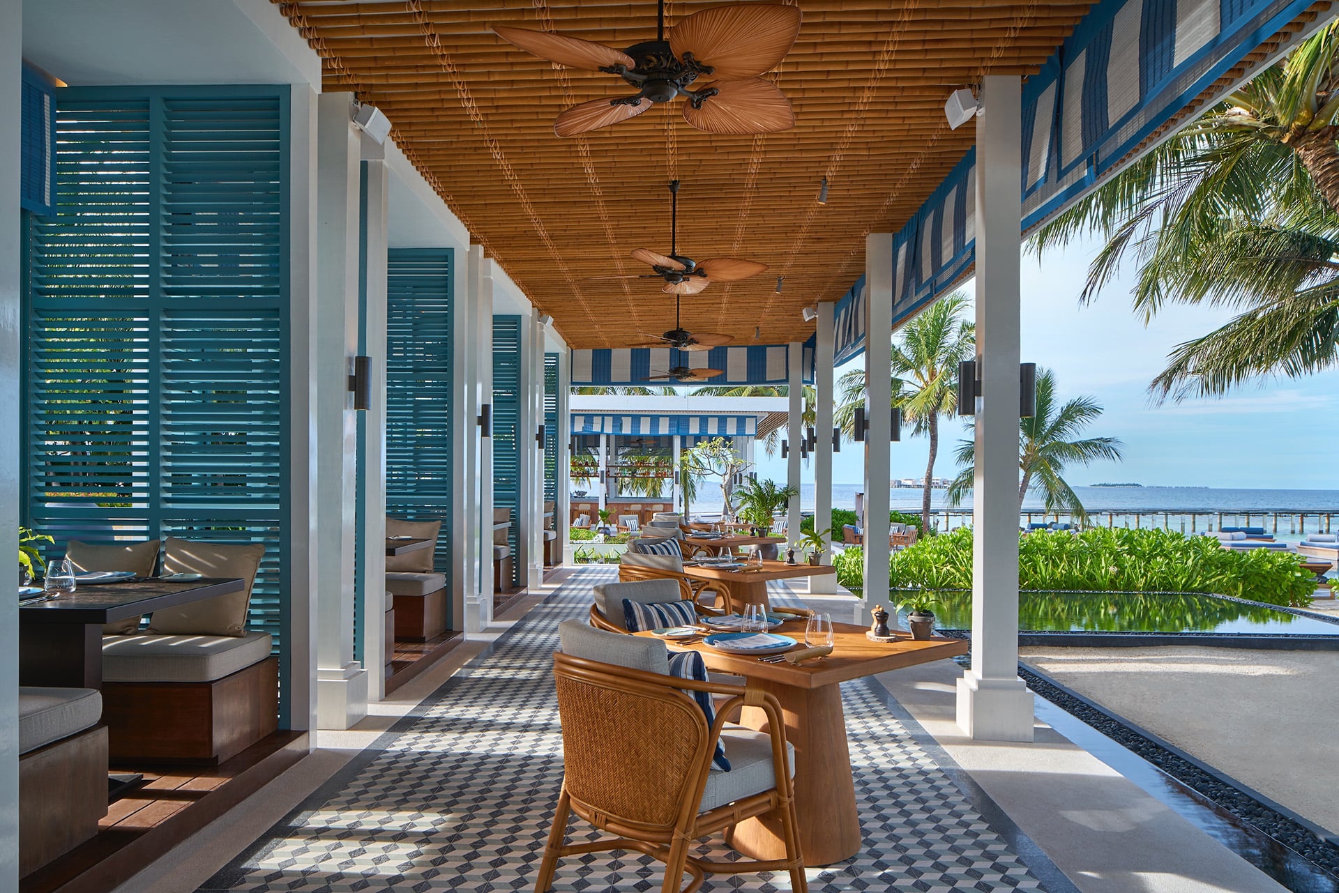 Thari restaurant