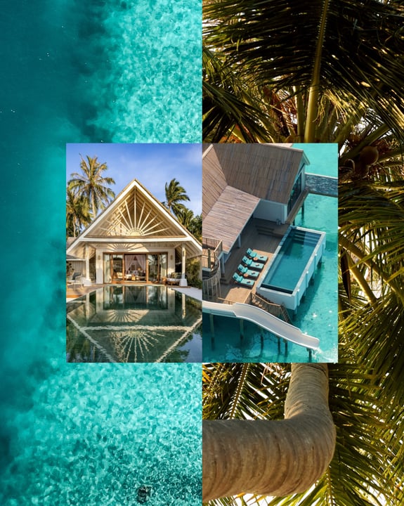 Un peu sauvage. Un peu inattendu.
Exactement comme la vie insulaire devrait se ressentir.

#RAHGILIMALDIVES
#SIXANDSIXPRIVATEISLANDS
#LiveYourLifestyle