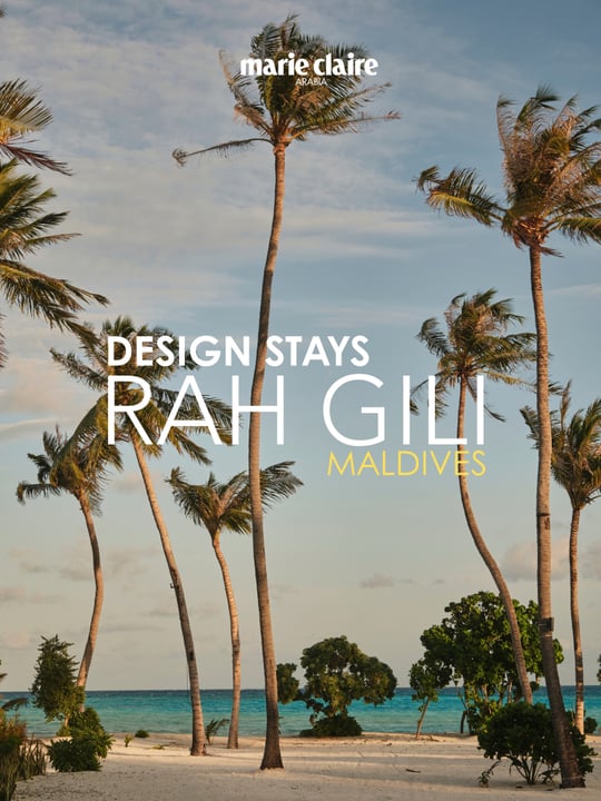 Unsere #DesignStays-Serie reist auf die Malediven, um Rah Gili Maldives zu entdecken, ein neues Insel-Refugium, in dem zeitgenössisches Design, maledivische Kultur und Natur zusammenkommen.
Das erste Reiseziel von Si