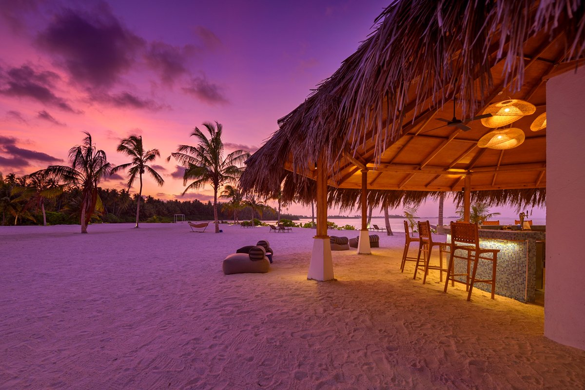 Ko'Bar restaurant