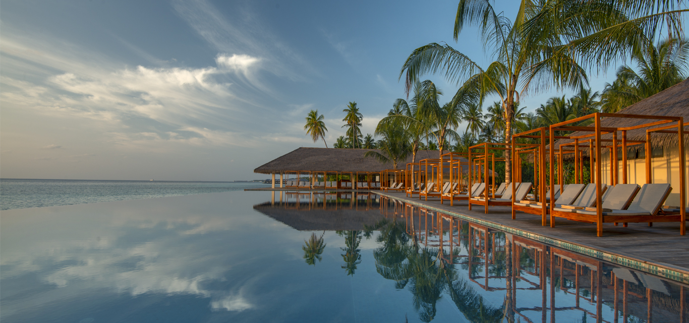 The Beach Club restaurant