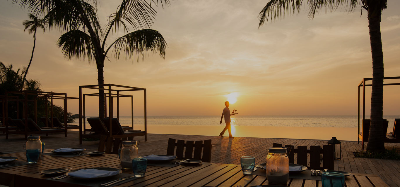 Café del Sol restaurant