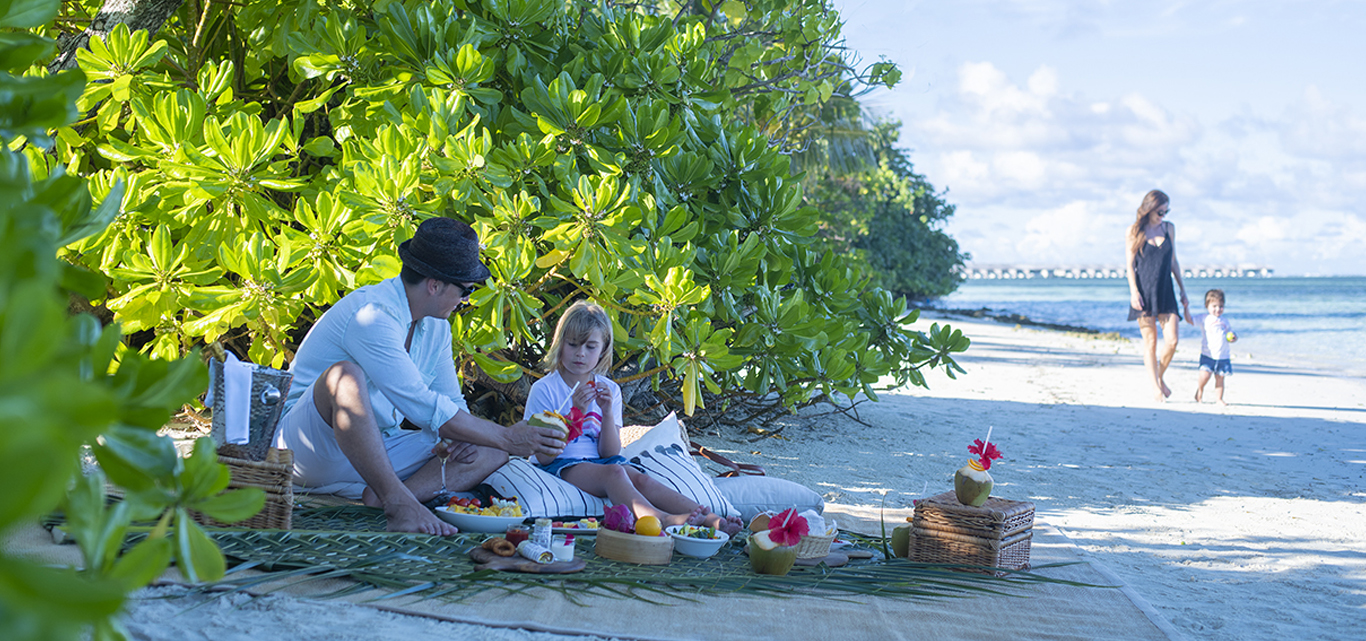 Private Dining / Vibes restaurant