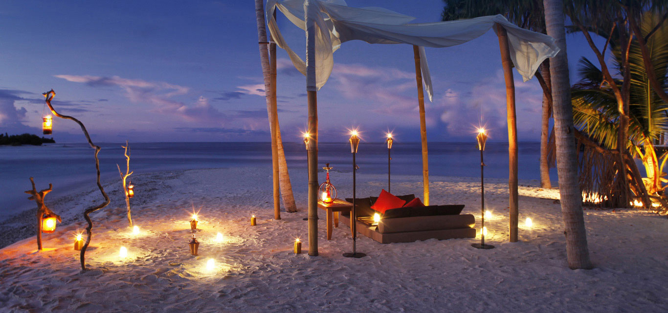 Private Dining restaurant