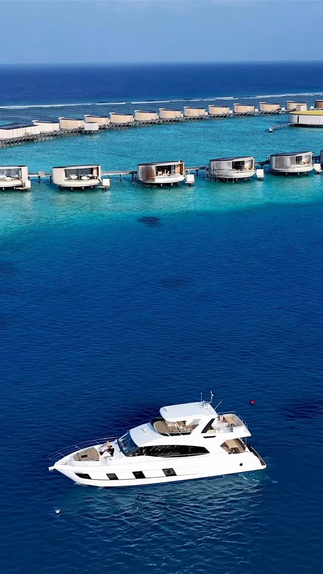 Five years of Embracing the Circle of Island Life.

From unforgettable moments above and below the water to meaningful connections, extraordinary dining, and the timeless beauty of the ocean, every ci