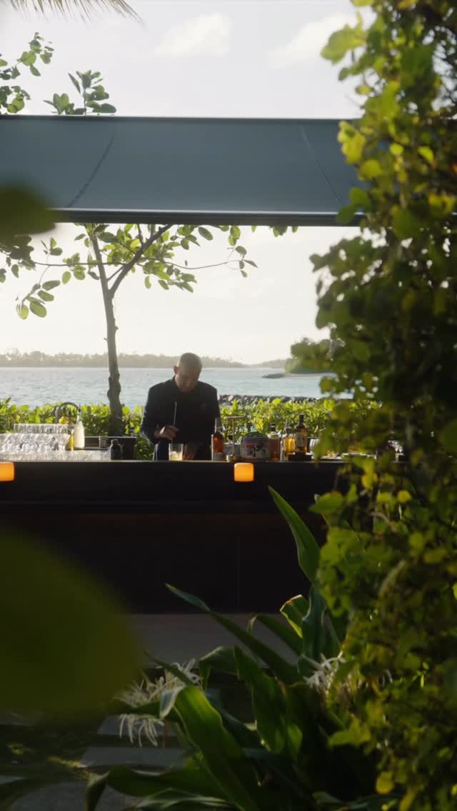 Behind an unmarked door, an extraordinary evening unfolds.

Journey through three acclaimed bars from Asia’s 50 Best Bars, where masterful cocktails, hidden stories, and rare encounters come together 