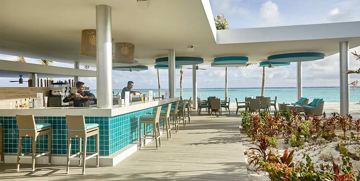 Sunshine restaurant