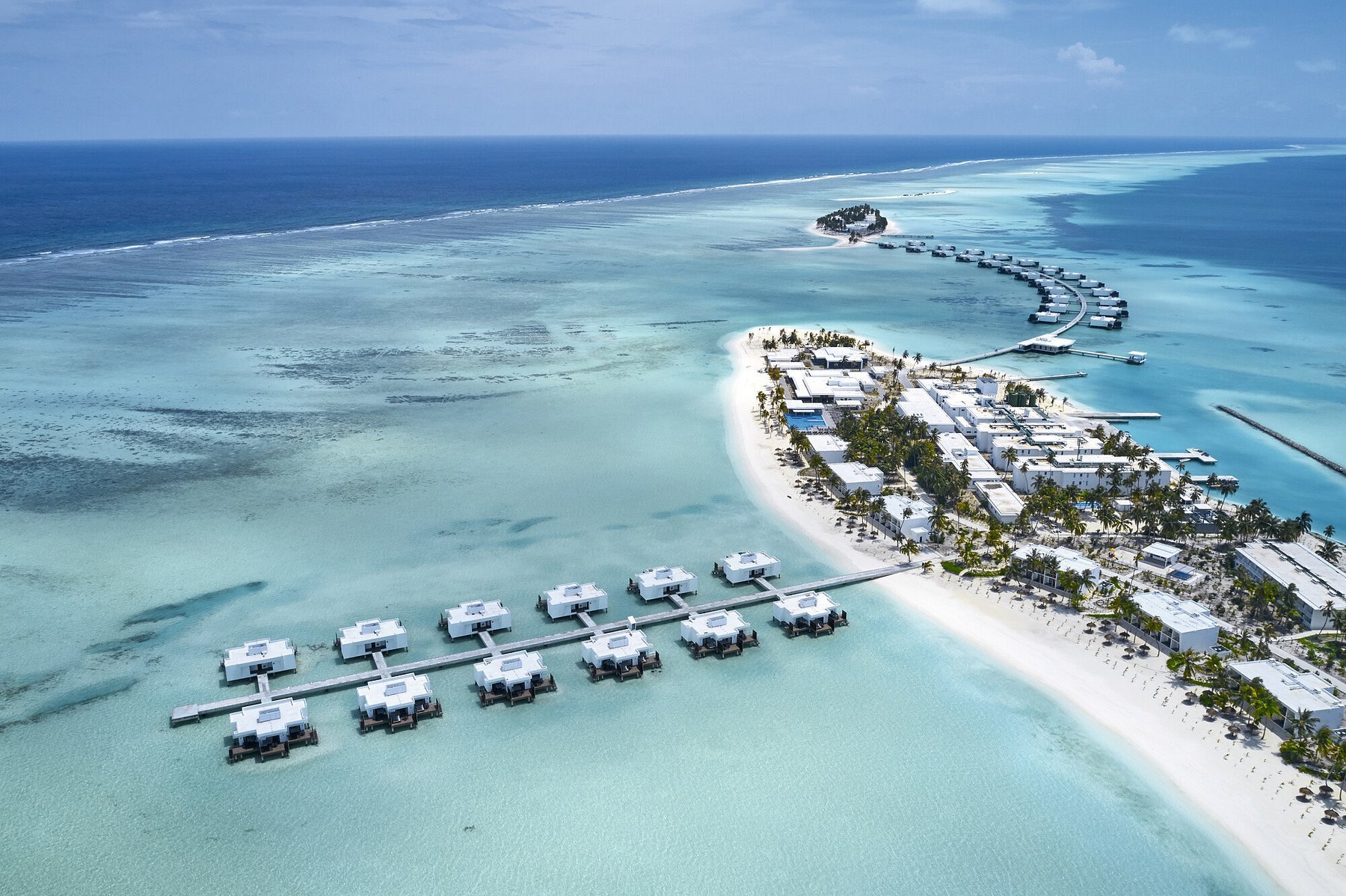 Hotel Riu Atoll