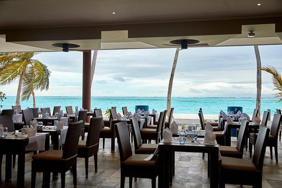 Dhoni restaurant