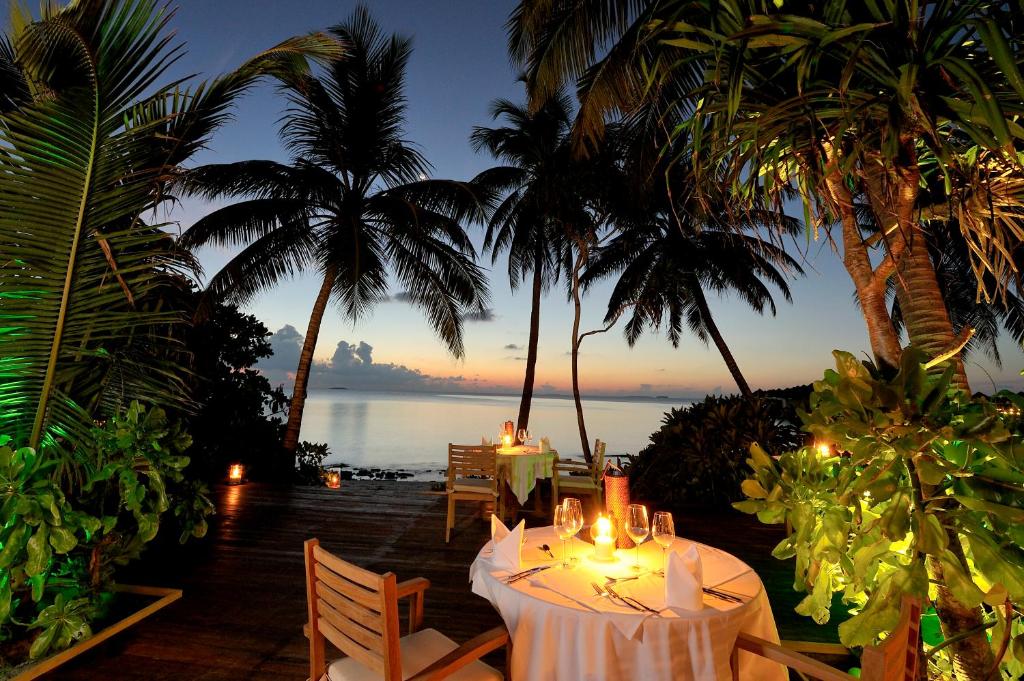 Teppanyaki Restaurant restaurant