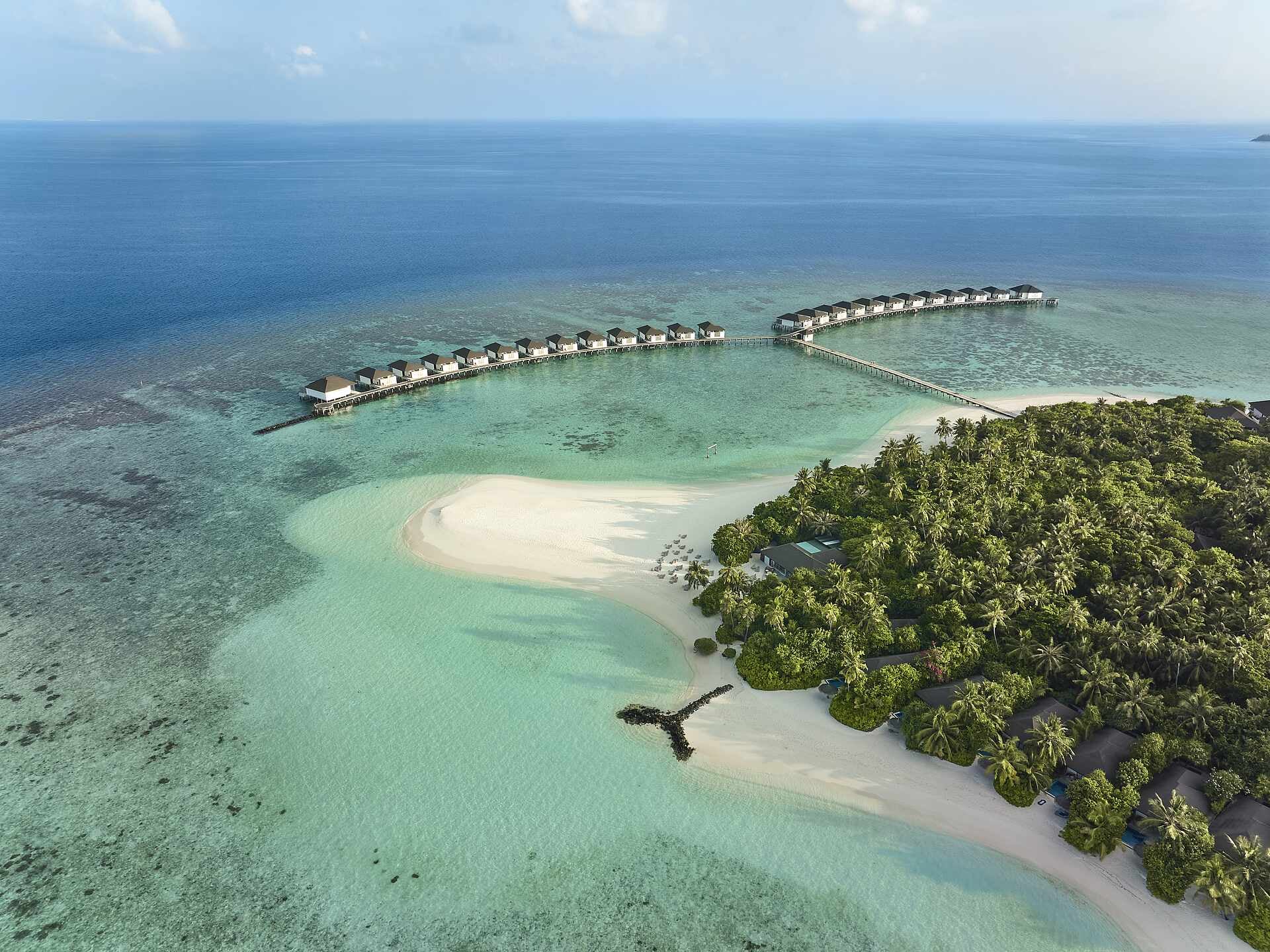 Robinson Noonu aerial view