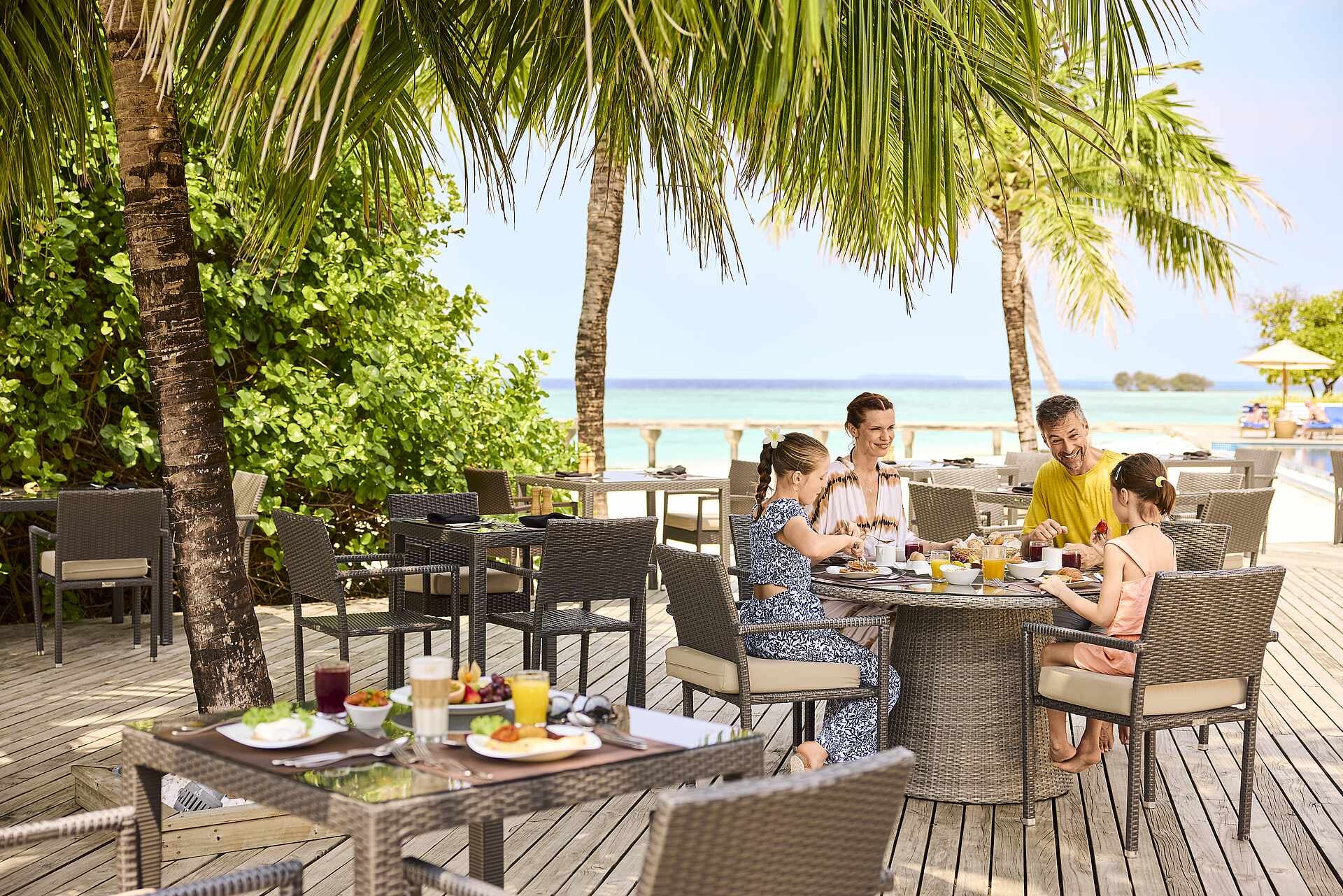 Main Restaurant restaurant