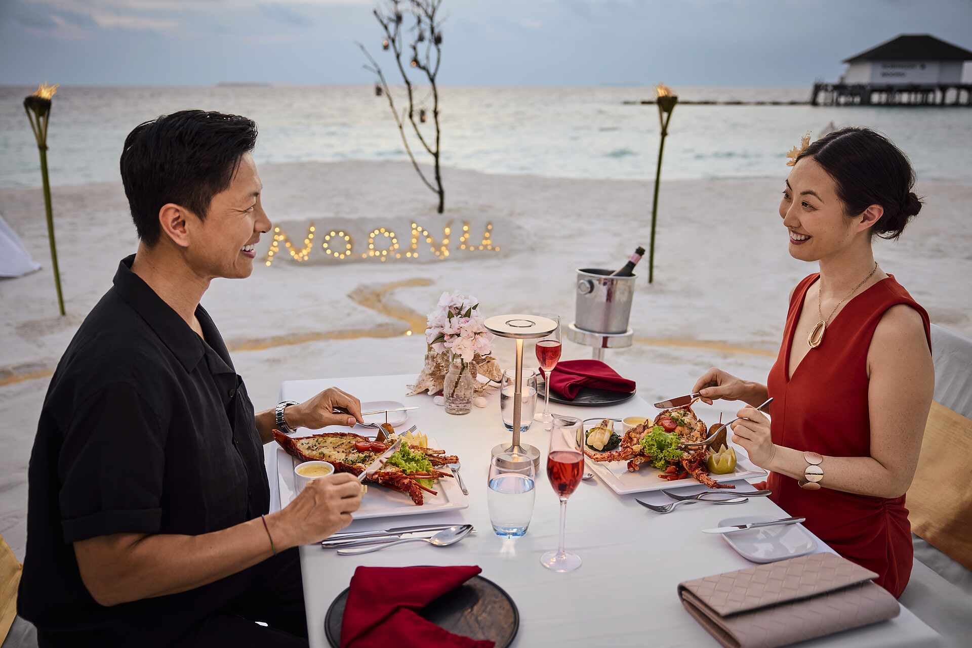 Speciality Restaurant restaurant