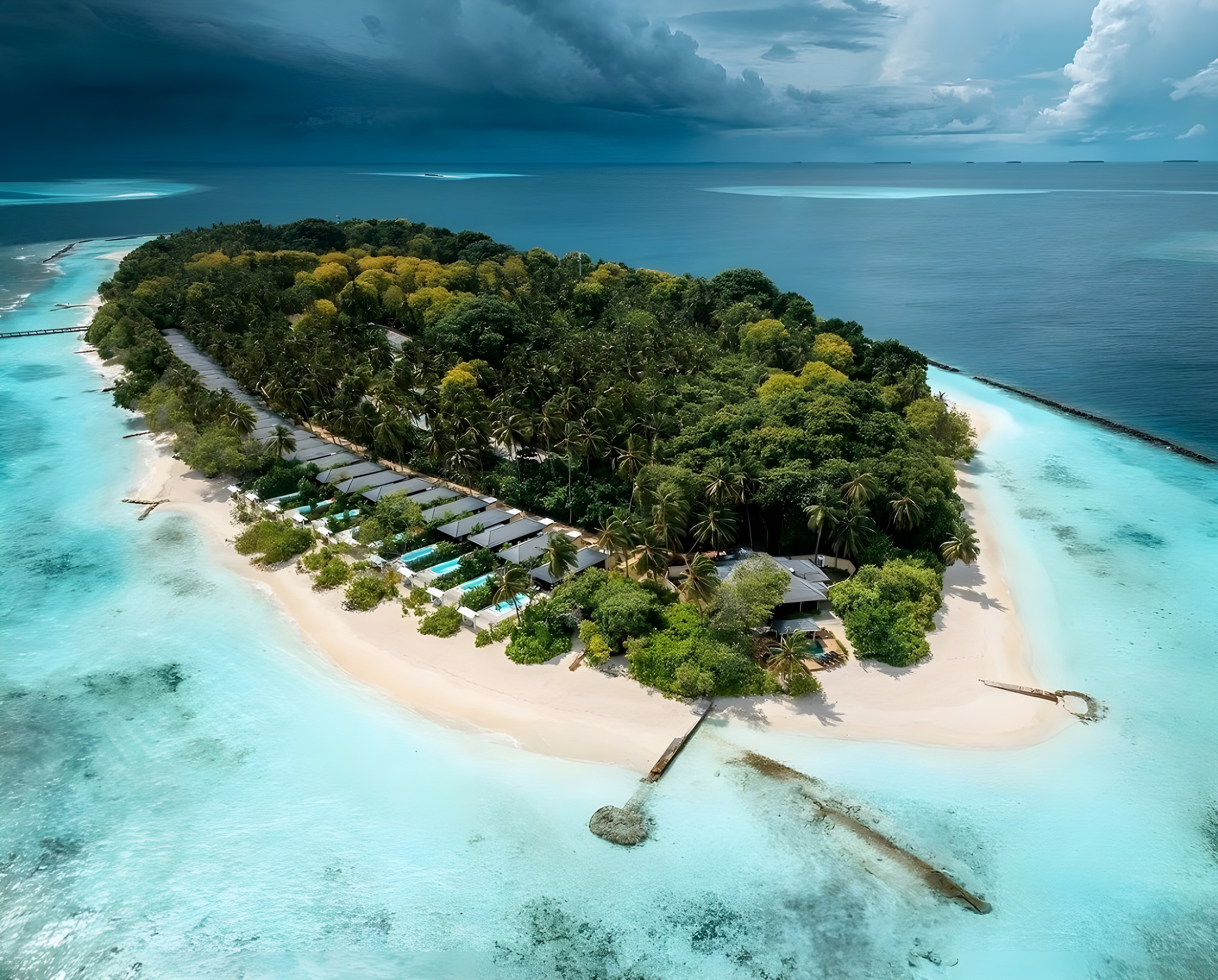 Royal Island