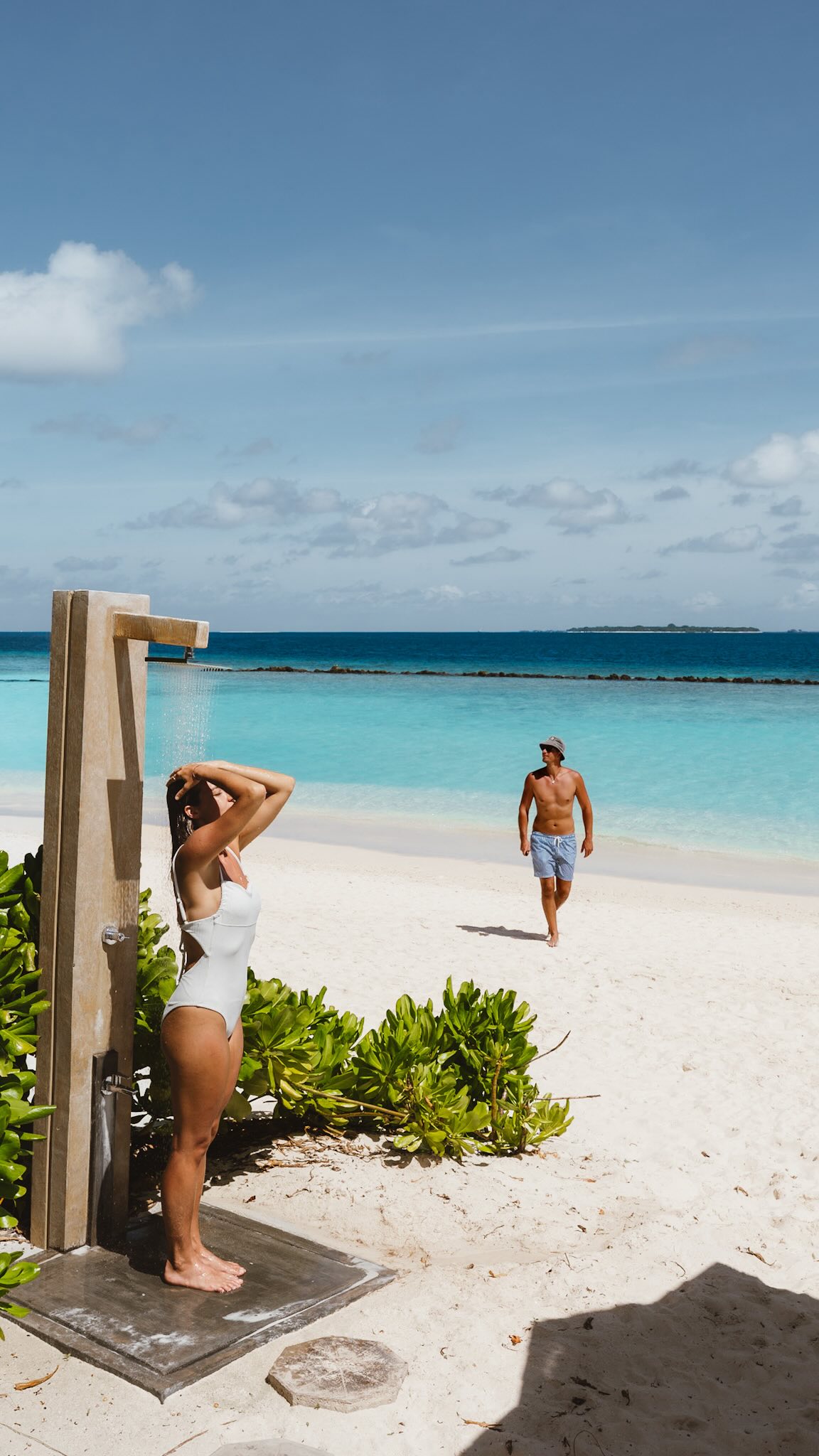 Ecco come appare un'isola naturale alle Maldive 🌴

Royal Island by @villaresortsmaldives è circondata da una lussureggiante vegetazione tropicale, splendide spiagge e nient'altro che l'Oceano Indiano in ogni 