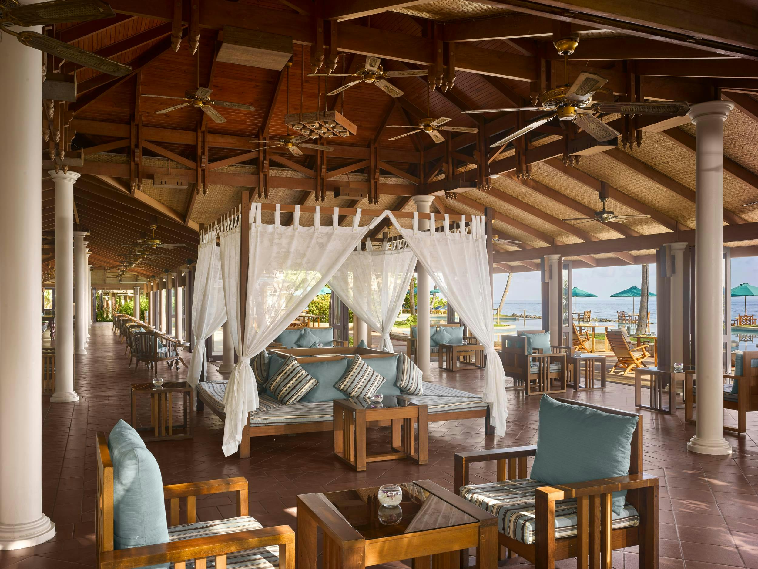 Boli Bar restaurant