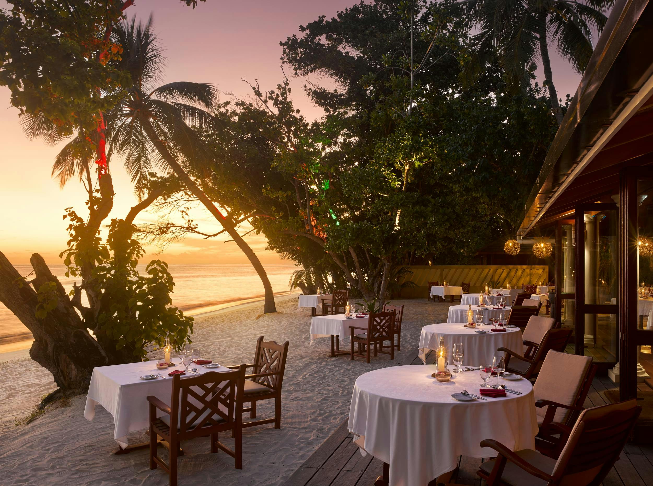 Raabondhi restaurant