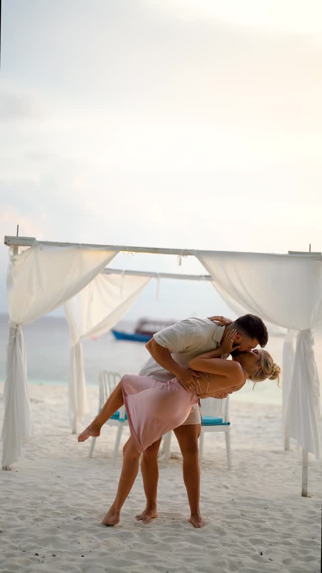 Happy Valentine’s Day�from Sandies Bathala 🌴💙

#SandiesBathala #ValentinesInParadise #MaldivesLove #IslandRomance #SouthAriAtoll