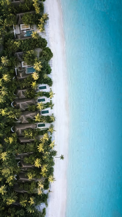Three years of island days, familiar faces, new friendships and countless moments in between.

From the natural beauty of our lush island and the ocean that surrounds us, to the familiar faces who ret