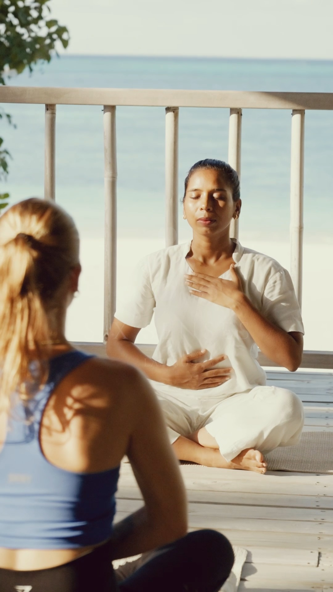 Wellness does not have to be complicated.

Or boring. We checked.

Happy Global Wellness Day from Laamu.

@sixsenses

#sixsenses #sixsenseslaamu #globalwellnessday #JoyMagenta