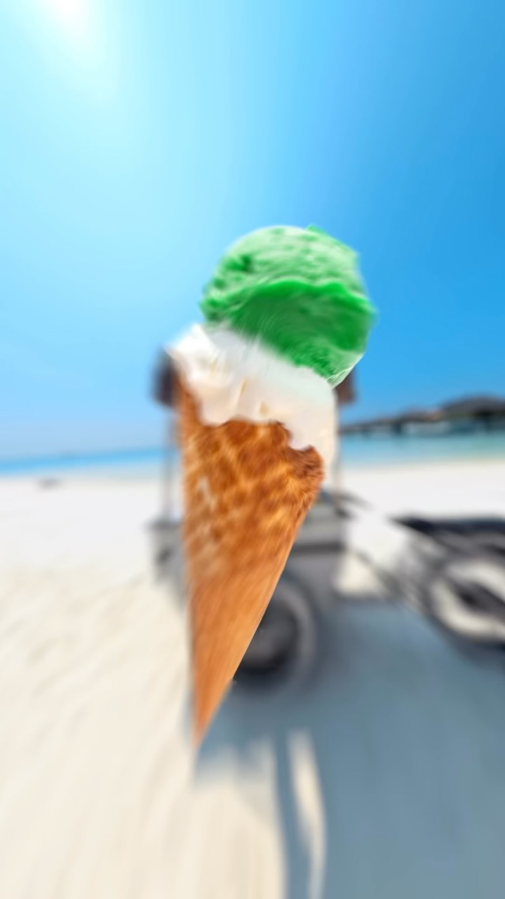 Spot it. Grab it. Cool down. 

The coolest experiences aren’t always planned.
Sometimes, you just have to catch them.

Who are you catching one with? 👀 Tag your 🍦buddy

#sunsiyam #lifestylecollectio