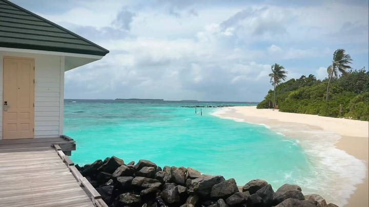 Mini Vlog- Maldivas 🏝️🦀🐬 

📍 @sunsiyamresorts @siyamworld
