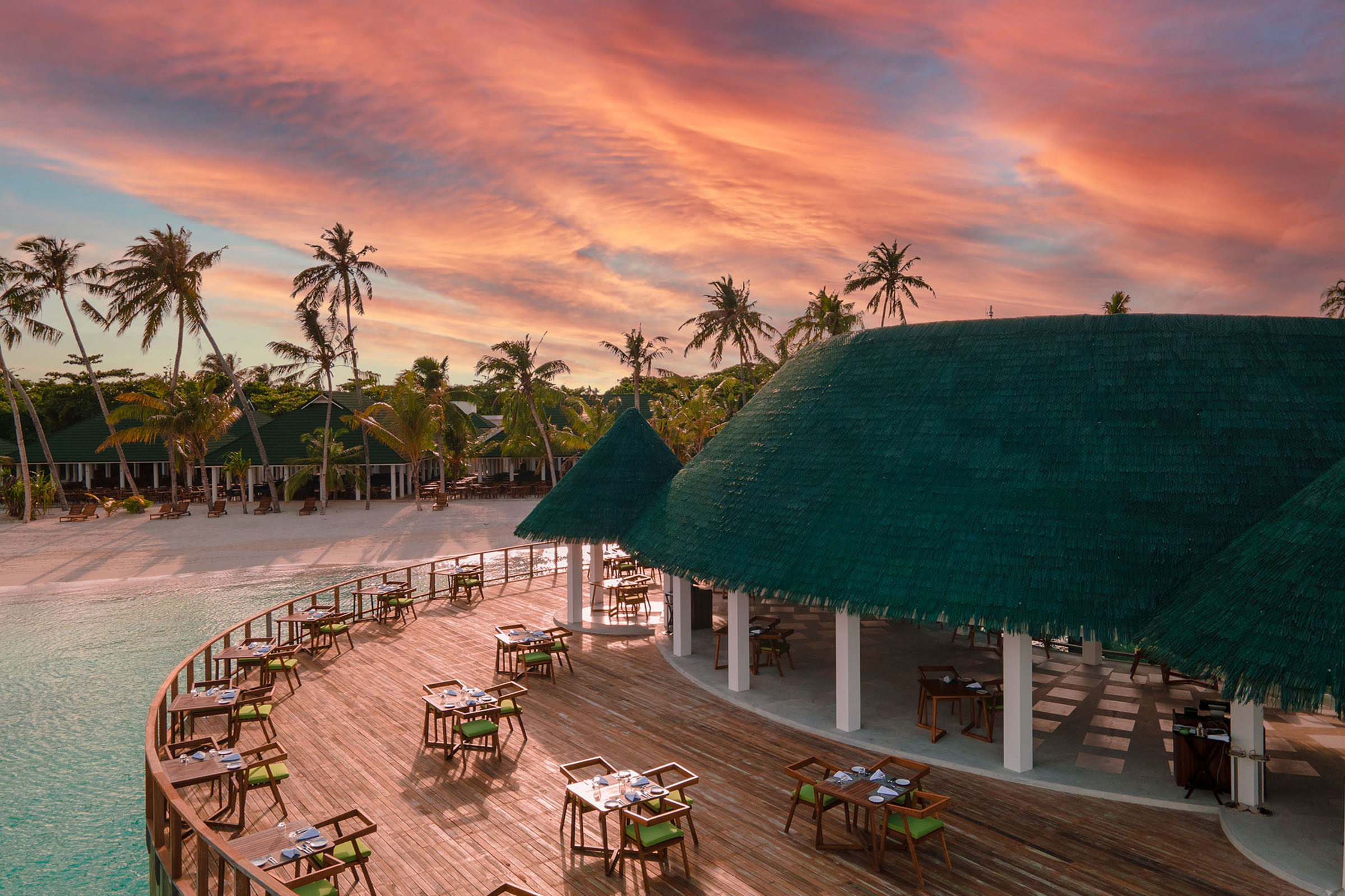 Kurry Leaf restaurant