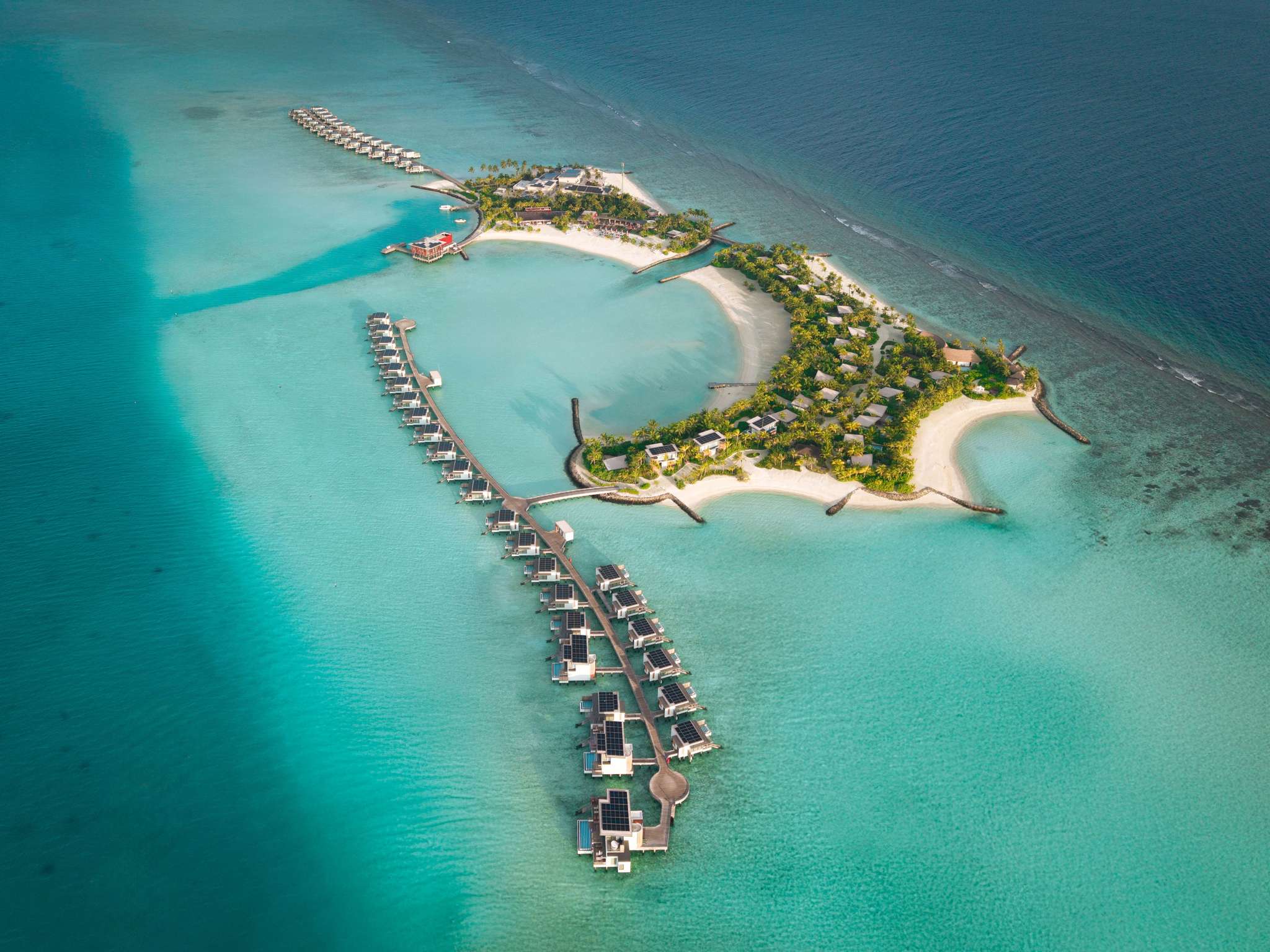 SO/ Maldives