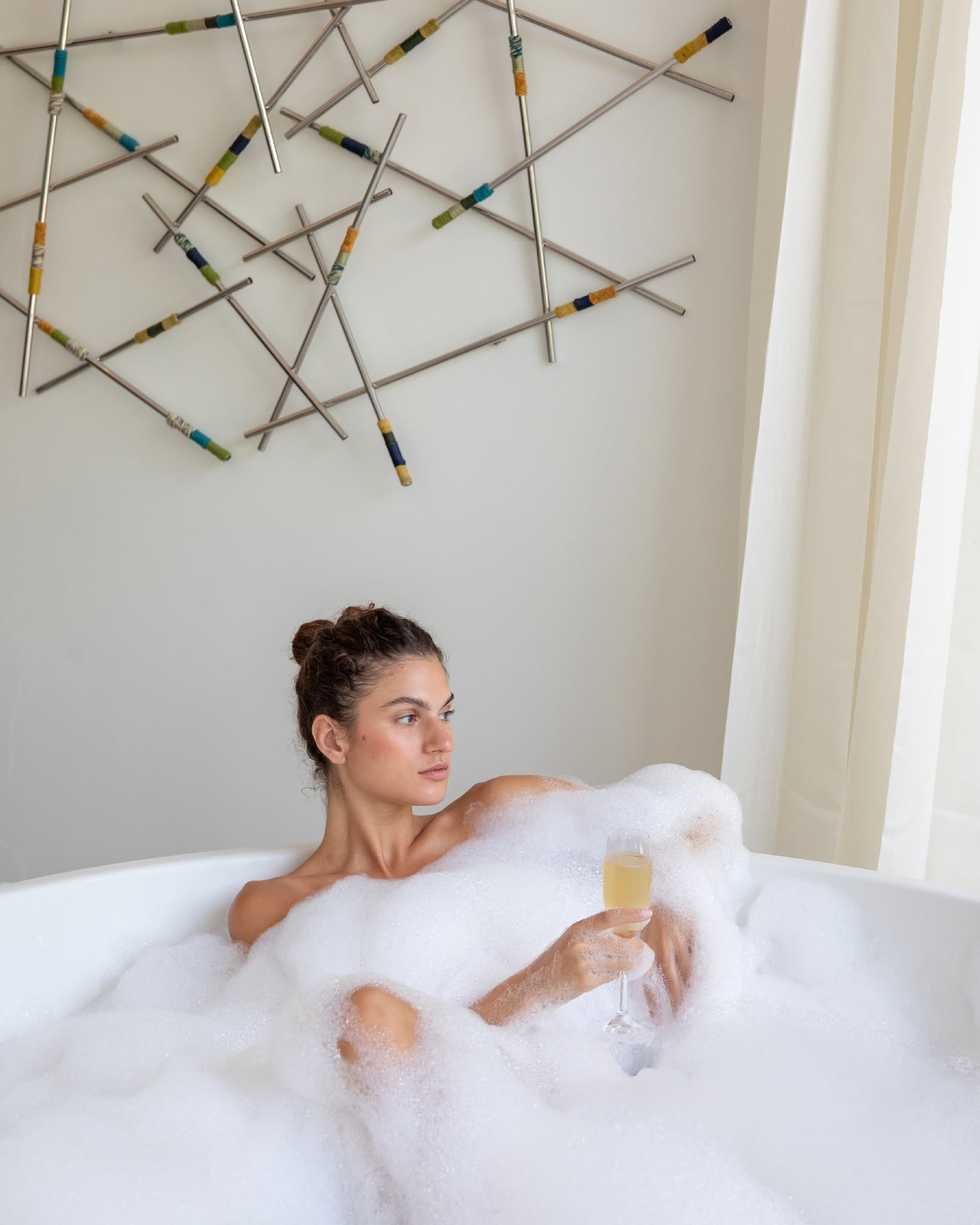 The art of doing absolutely nothing.

A private pool, a long bath, a slow ride by the water at SO/ Maldives, your only real decision is what to do first.

Or perhaps, nothing at all.

#islandlife #mal