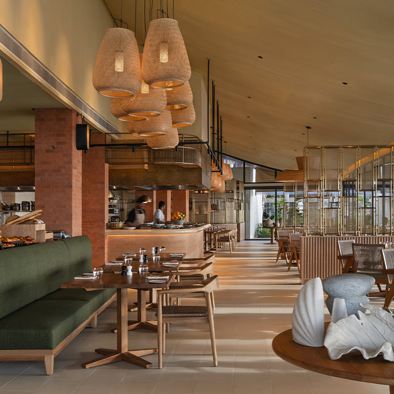 The Citronelle Club restaurant