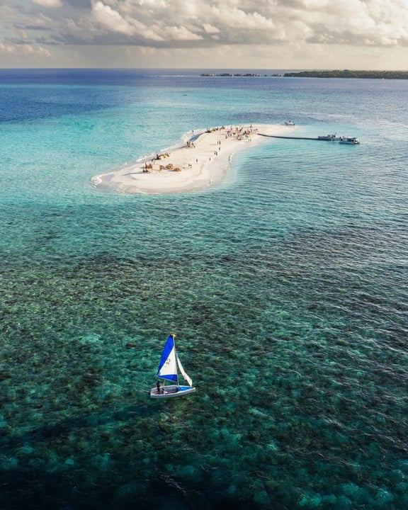 Photo by soneva fushi maldives on December 19, 2023.