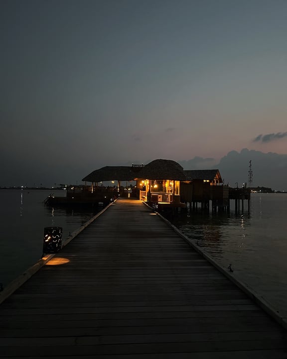 Photo by soneva fushi maldives on March 13, 2024.