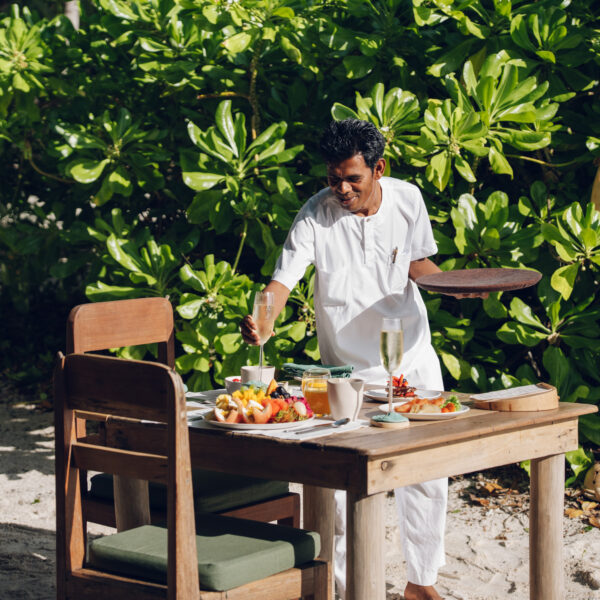 Mihiree Mithaa restaurant