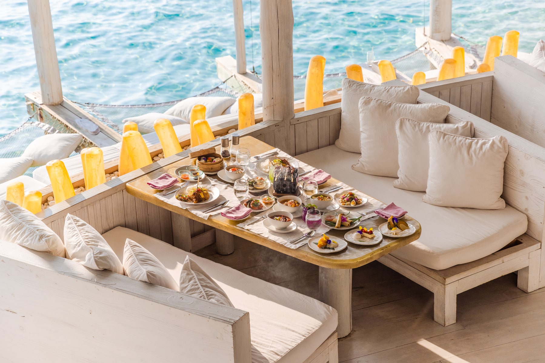 Asian Kitchen restaurant