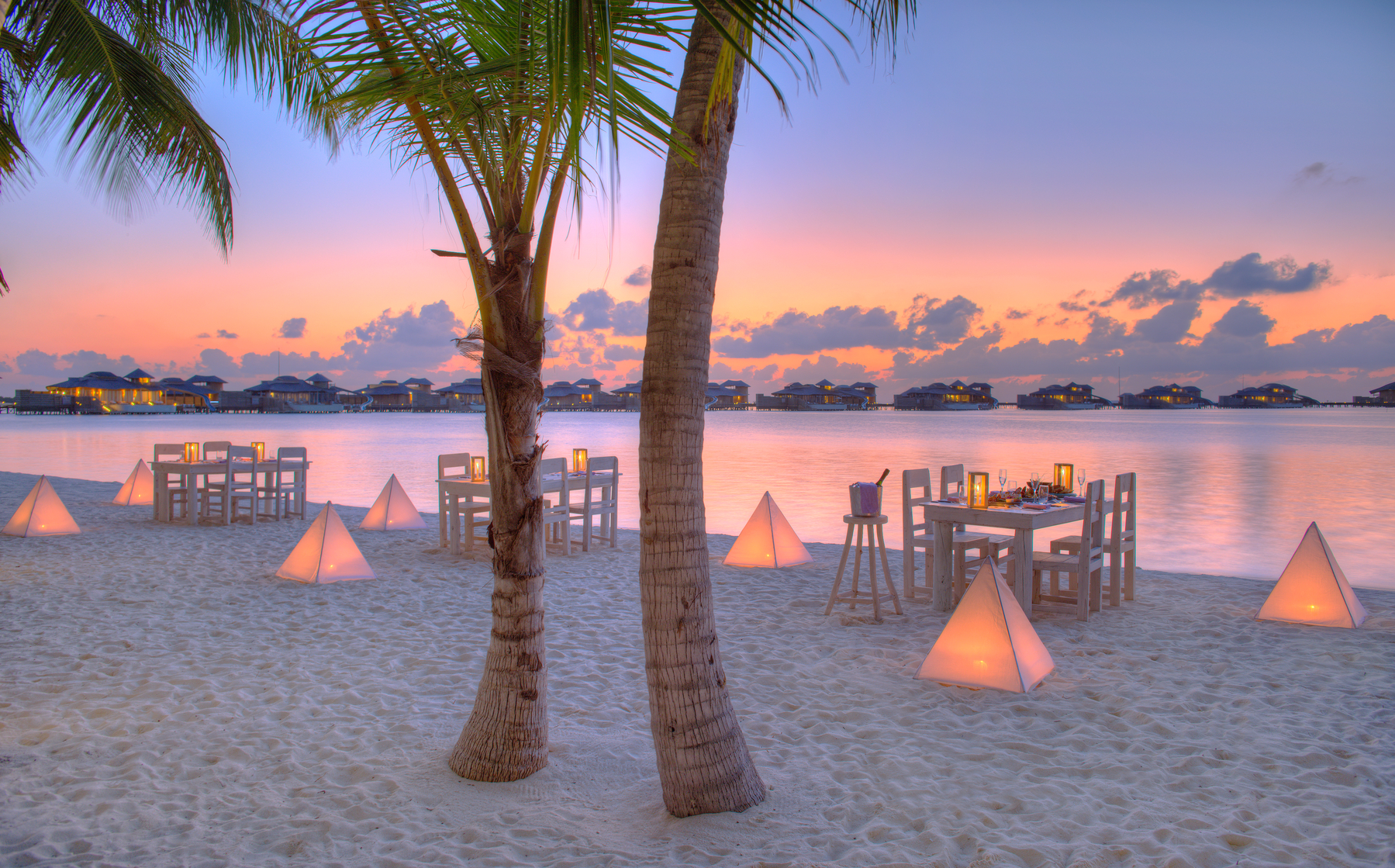 So Primitive restaurant