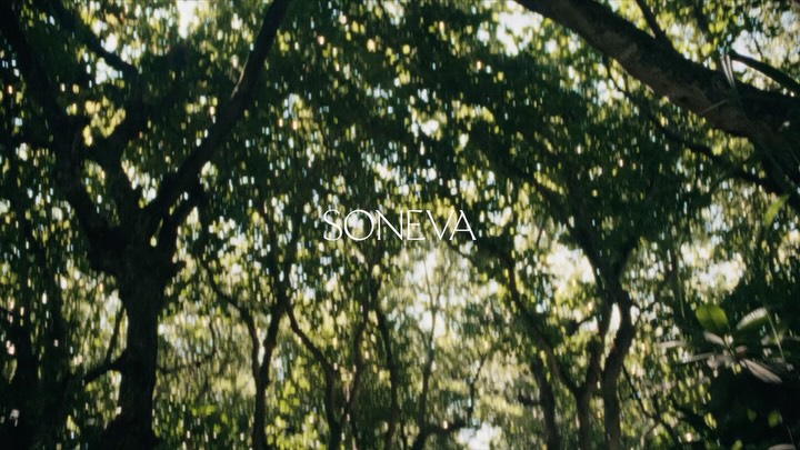 This is what the soulful playground sounds like.