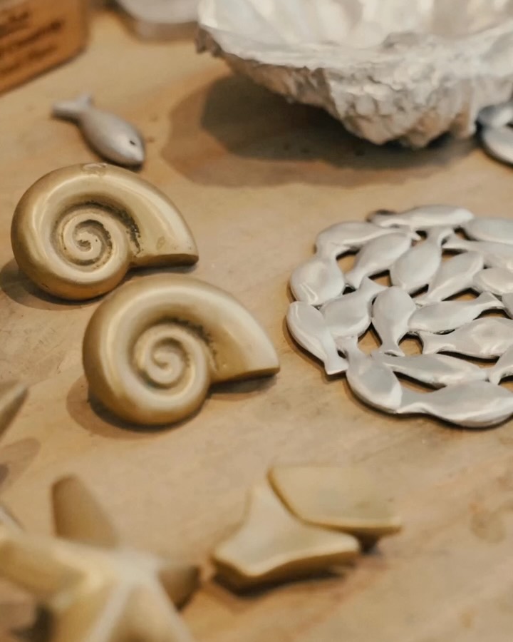 Im Maker’s Place findet Zurückgelassenes einen neuen Zweck.