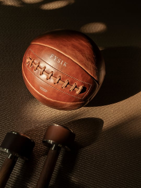 Work out. Wind down. Life is about balance. @sonevafushiofficial.