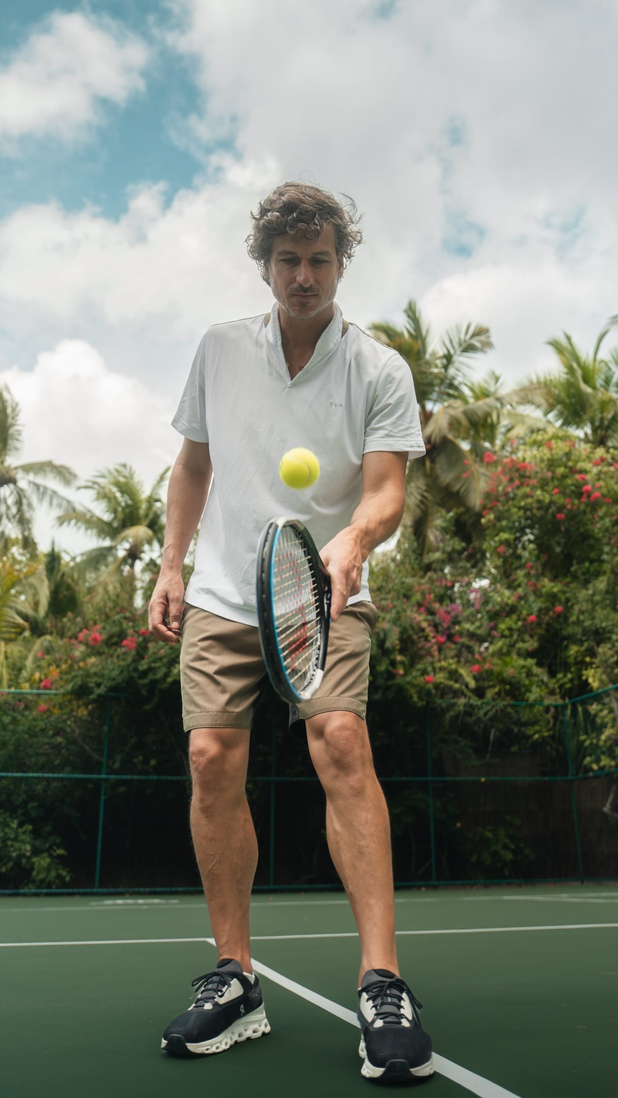 The Astor Club Soirée celebrated the enduring legacy of the Astor family through an exclusive gathering dedicated to tennis, refined leisure, and meaningful connections.

In collaboration with @luxten