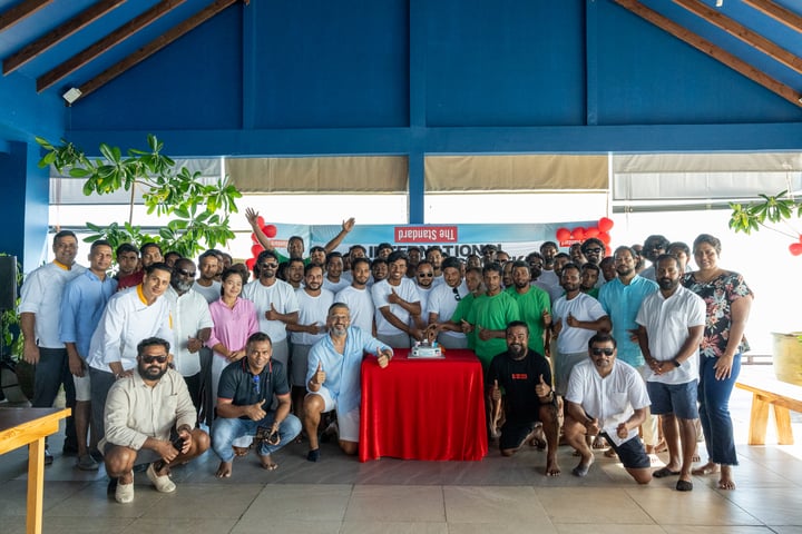 International Housekeeping Week 2026 gave us plenty of reasons to pause, connect and celebrate the incredible people behind the details.

From a splash of fun at the Pool Party to the creativity on di