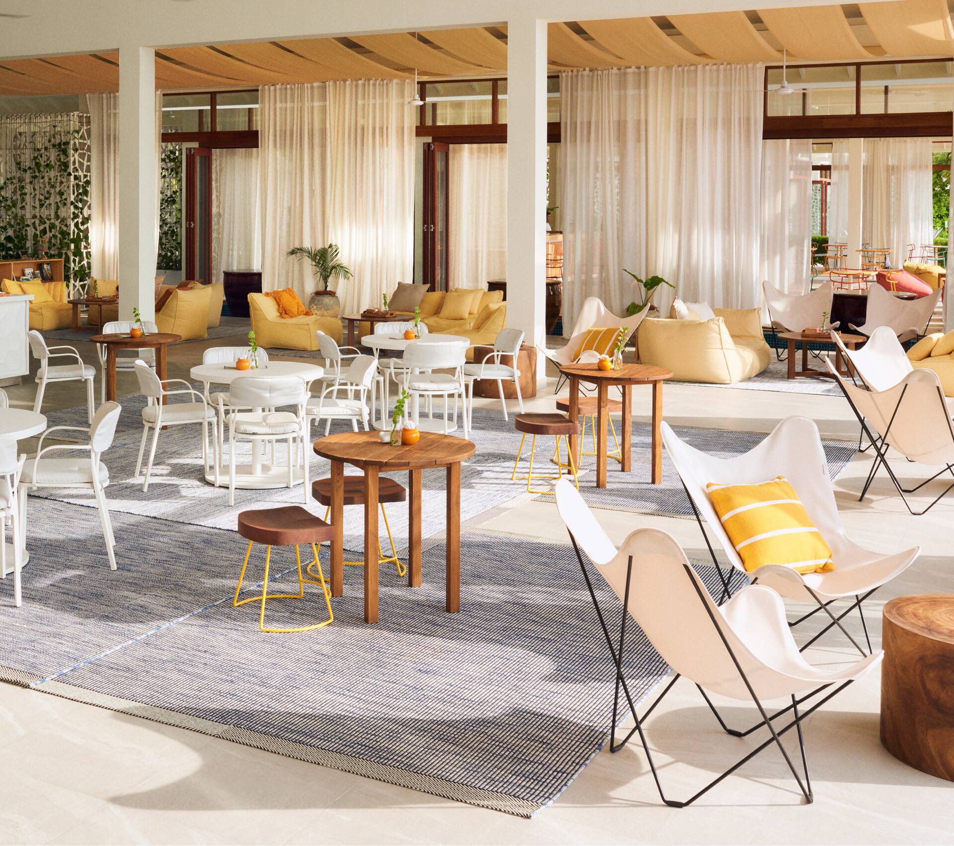 Joos Cafe restaurant