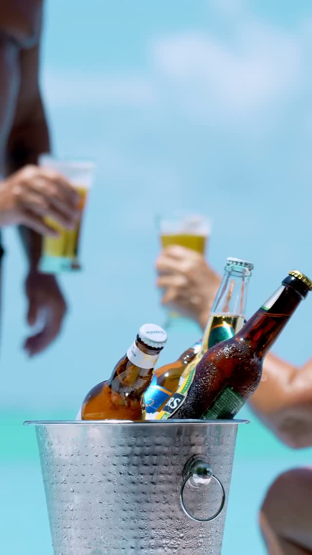 L’Oktoberfest a apporté une nouvelle vague d’énergie festive à Summer Island Maldives, mêlant les célébrations d’inspiration bavaroise au charme décontracté de la vie insulaire. Entre boissons rafraîchissantes et promotio