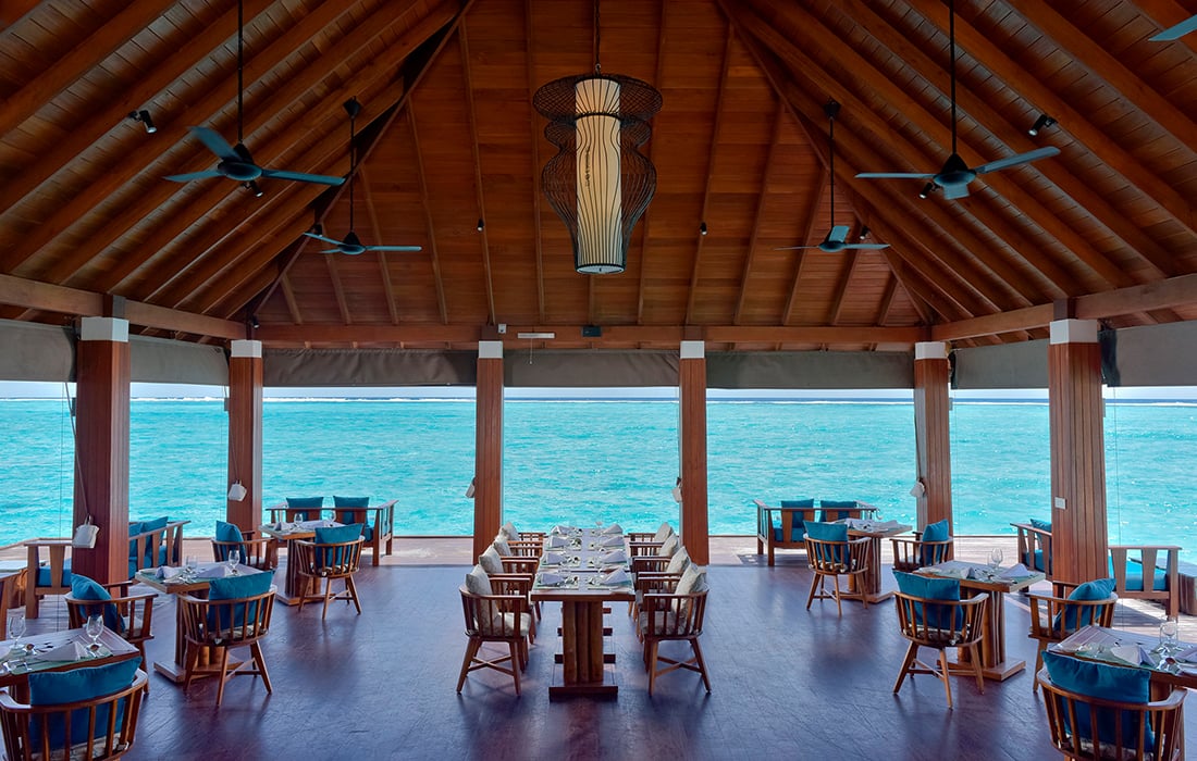 Avi restaurant