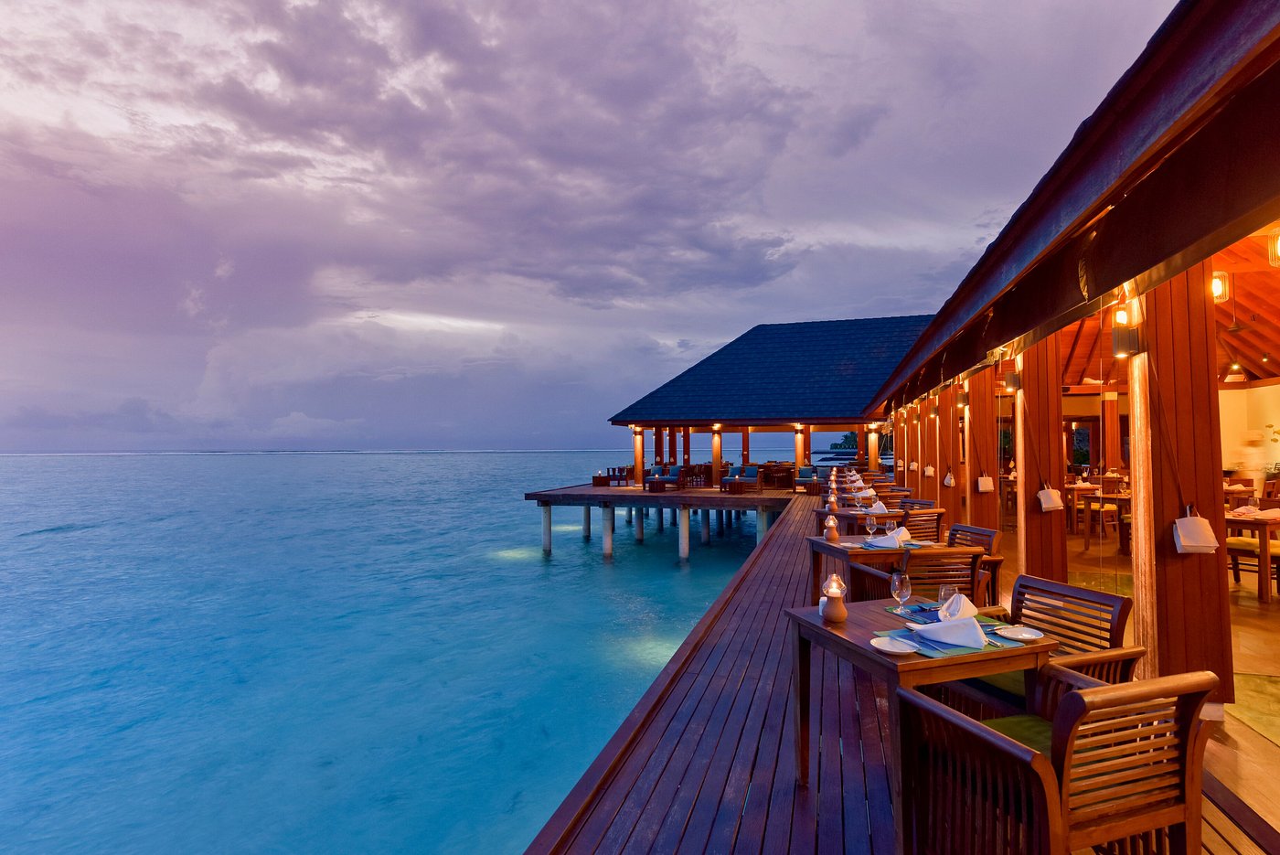 Hiya restaurant