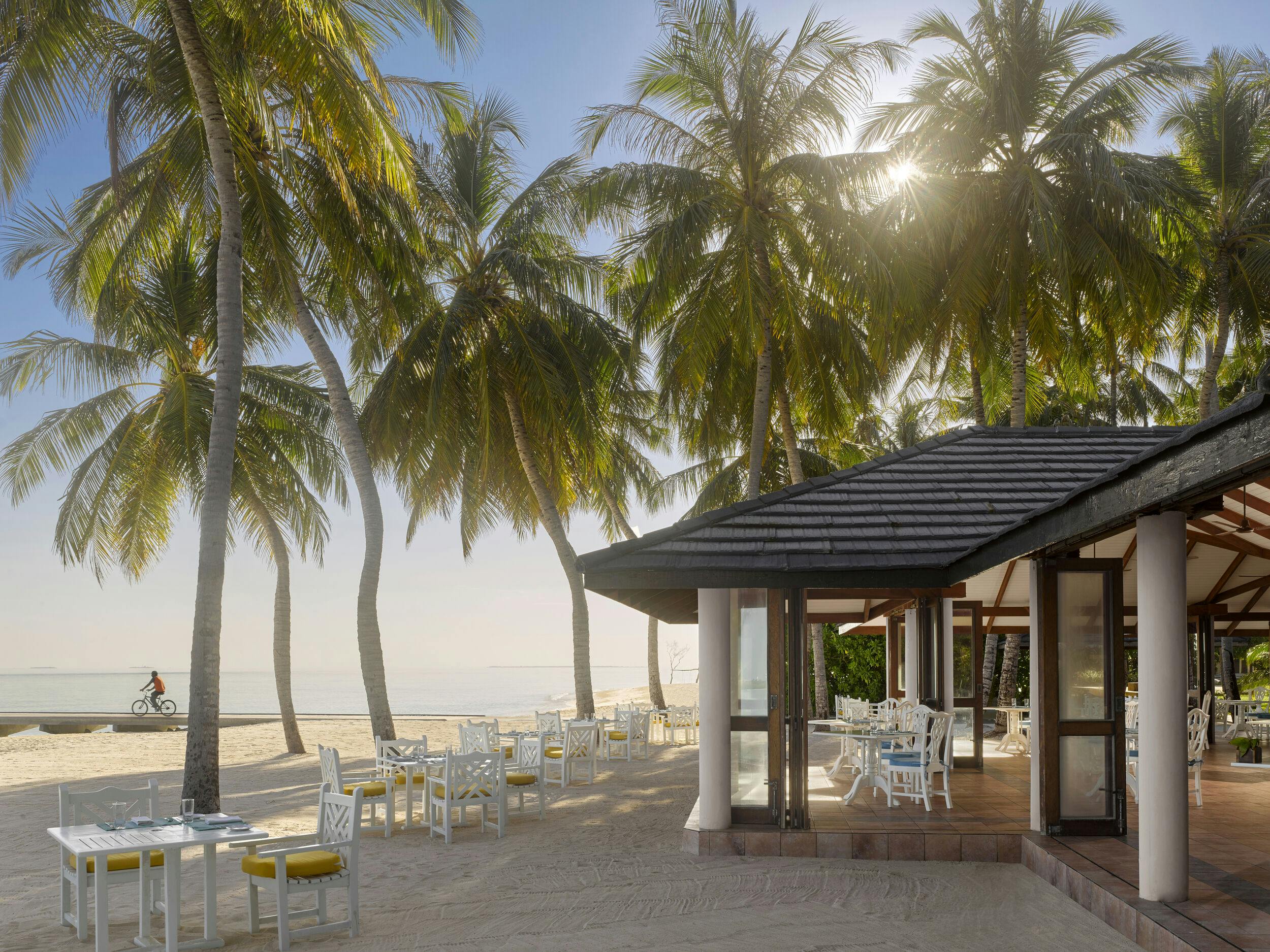 Vaani Bar restaurant