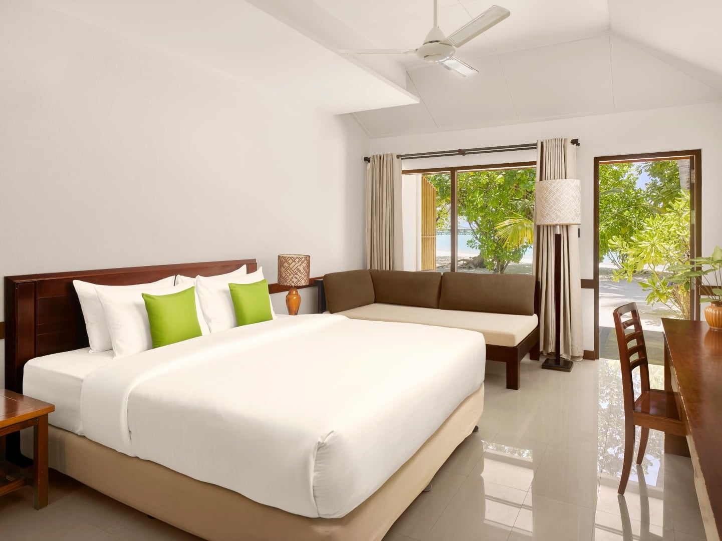 Sunset Beach Villa im Villa Park Sun Island