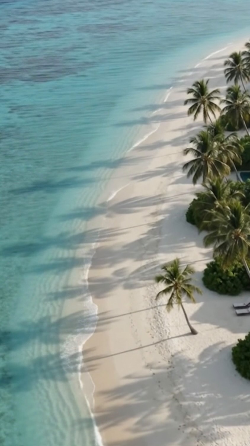 Iru Fushi Moments 🌴✨

#maldives #luxuryresorts #sunsiyamresorts #sunsiyamirufushi